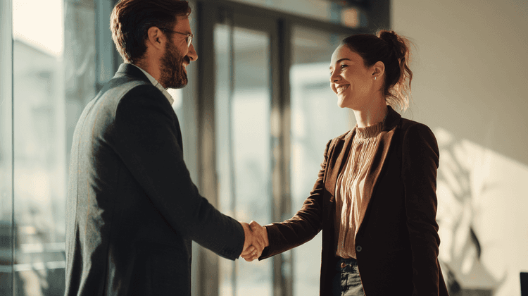 Businesses & Corporate Section