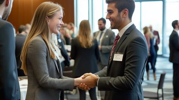 Businesses & Corporate Section